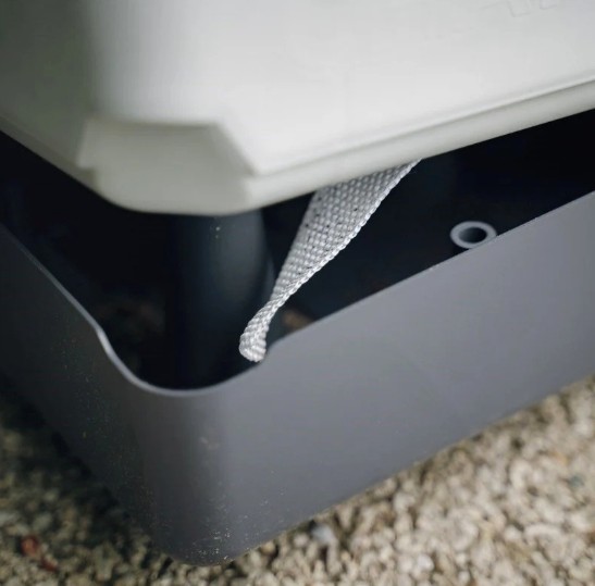 Zavlažovacie knôty pre HARRY HERBS použitie1